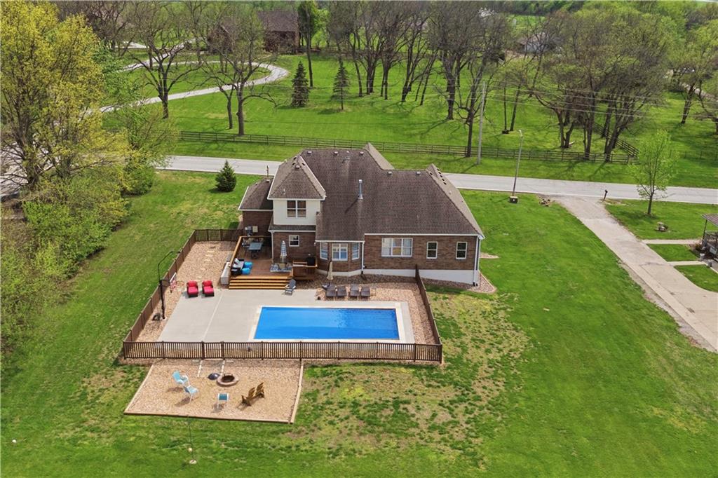 716 SW 163rd Street