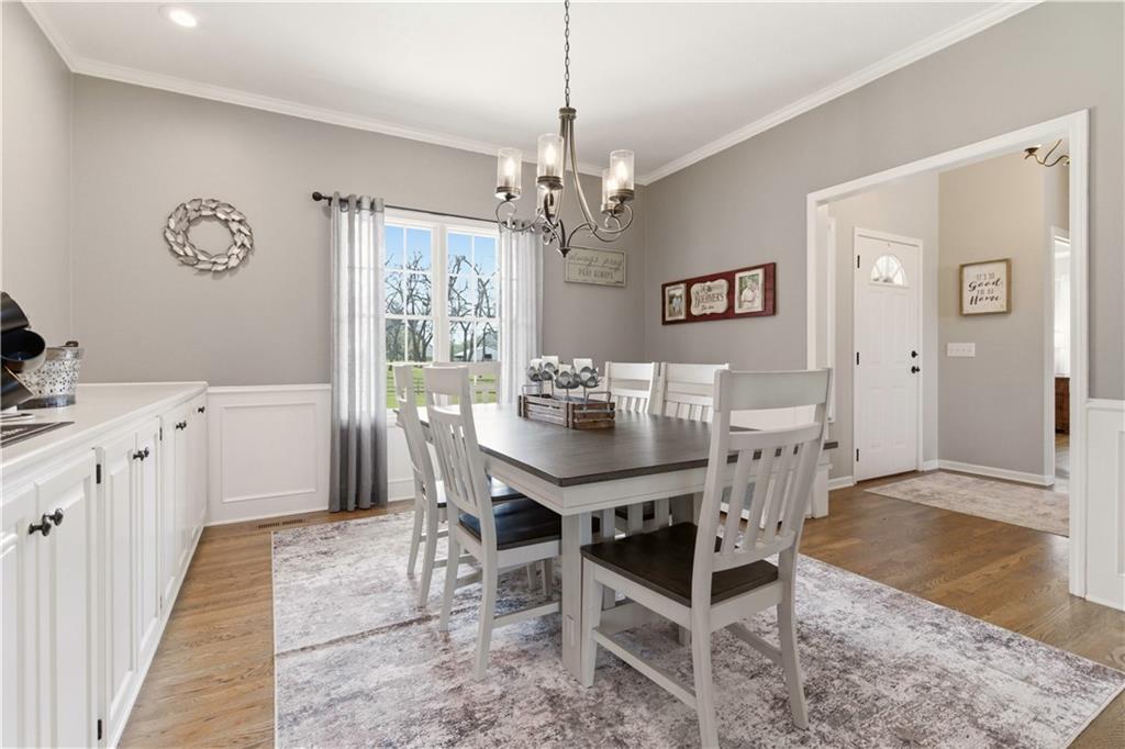 716 SW 163rd Street