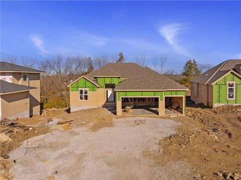 25030 W 141st Street Olathe KS 66061