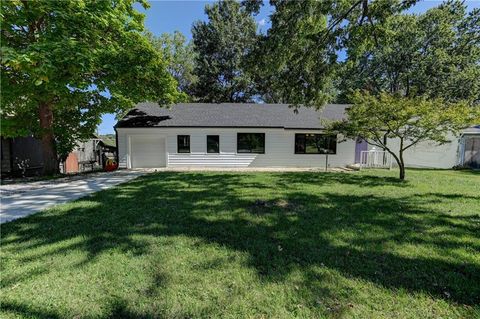 5921 Crescent Avenue, Raytown, MO 64133 - MLS#: 2513669