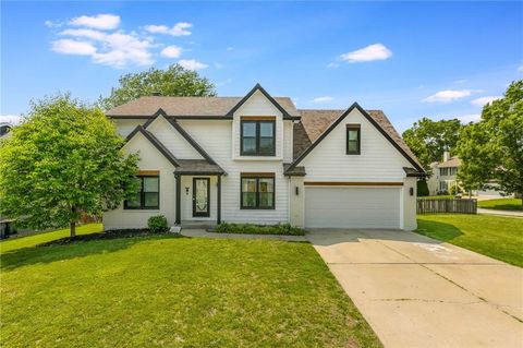 11036 N Wyandotte Street Kansas City MO 64155