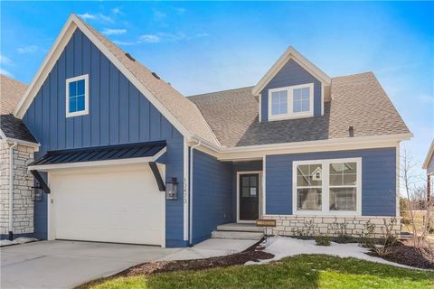 13473 W 174th Place, Overland Park, KS 66221 - MLS#: 2521262