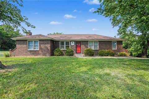 Photo of 6412 County Line Road, Kansas City, KS 66106 (MLS # 2638759)