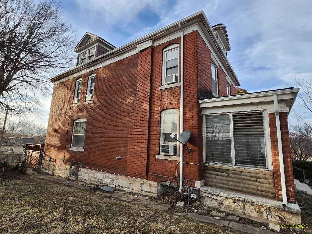 1010 Brooklyn Avenue