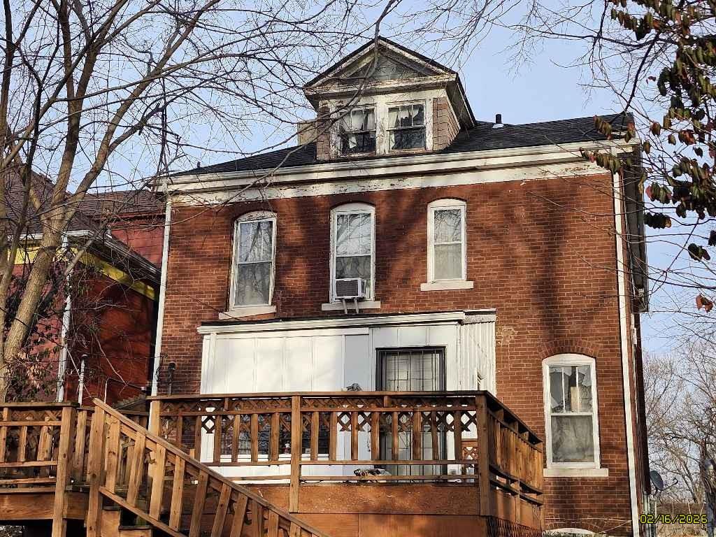 1010 Brooklyn Avenue