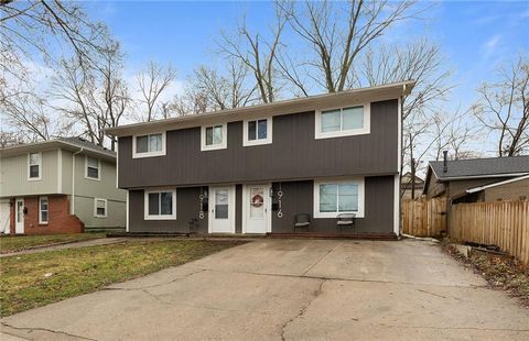 1916 S 14TH Street Kansas City KS 66103