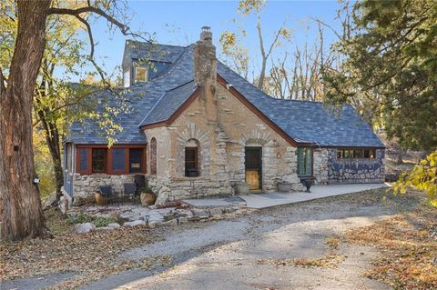 4101 E 100th Terrace Kansas City MO 64137