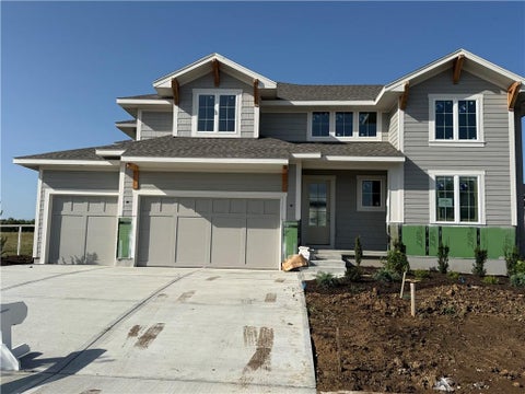 Photo of 12514 W 184th Terrace, Overland Park, KS 66013 (MLS # 2638702)