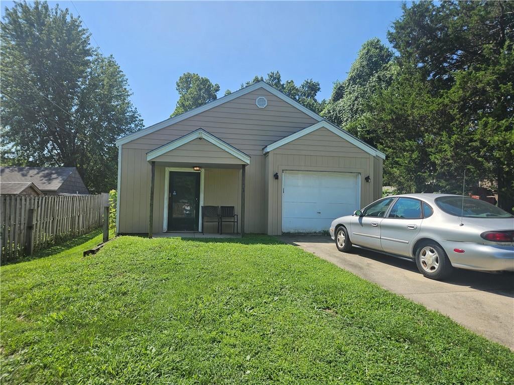 11303 E Sheley Road