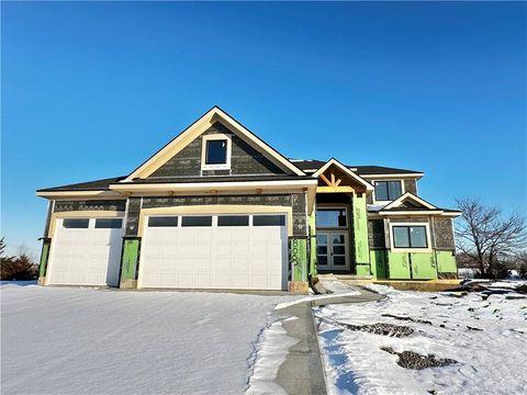 11808 W 181st Street Overland Park KS 66013