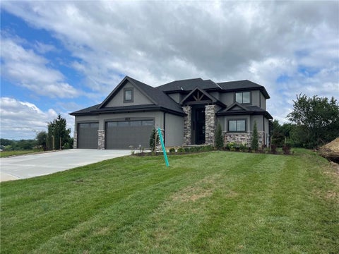 11808 W 181st Street, Overland Park, KS 66013 - MLS#: 2583494