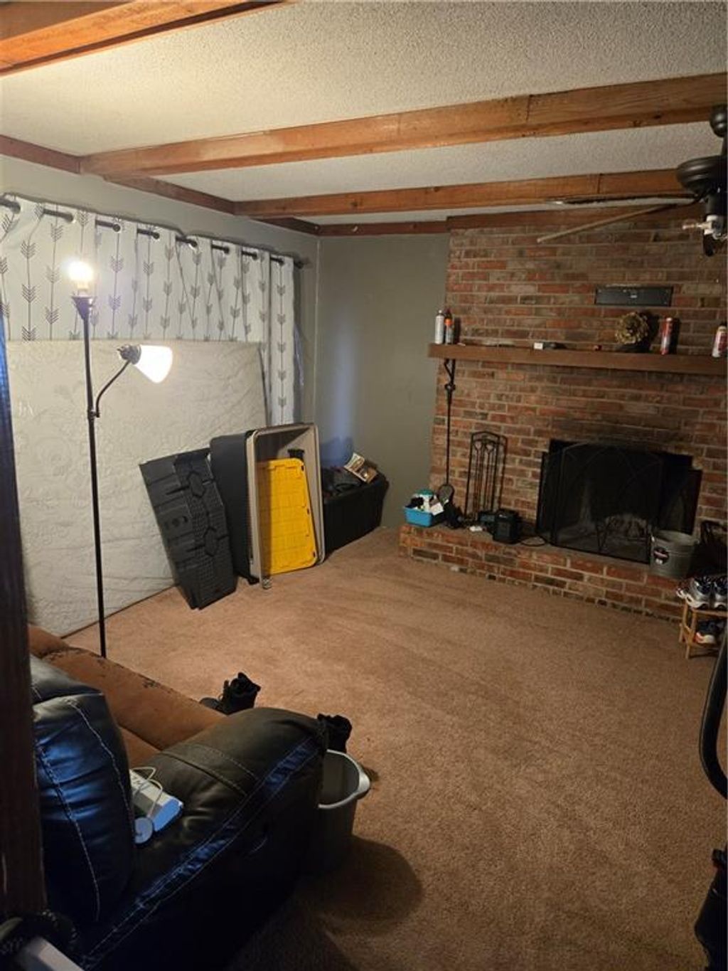 Photo of 6155 NOGARD Avenue, Kansas City, KS 66104 (MLS # 2608103)