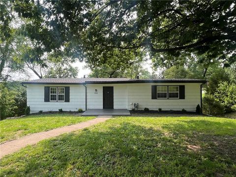 2816 N 58th Street Kansas City KS 66104