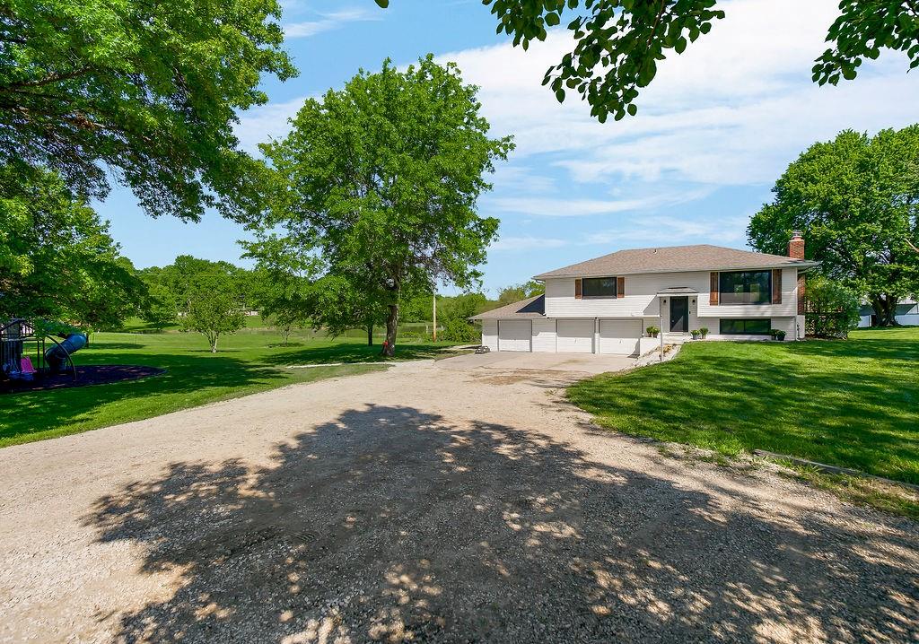 14074 McIntyre Road