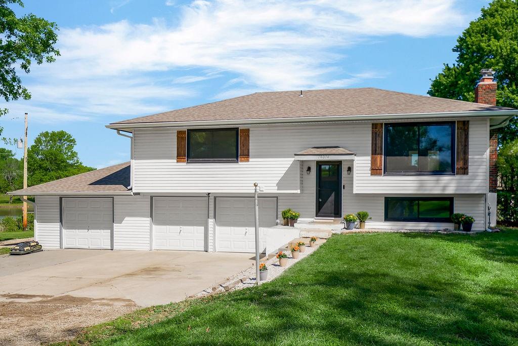 14074 McIntyre Road