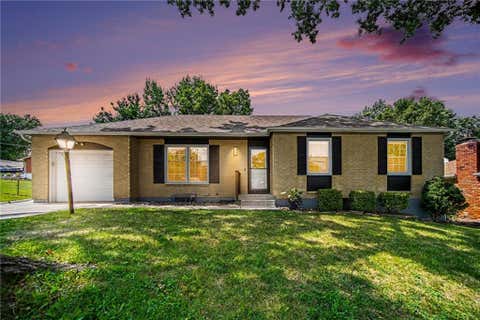 8812 N Oak Trafficway, Kansas City, MO 64155 - MLS#: 2633629
