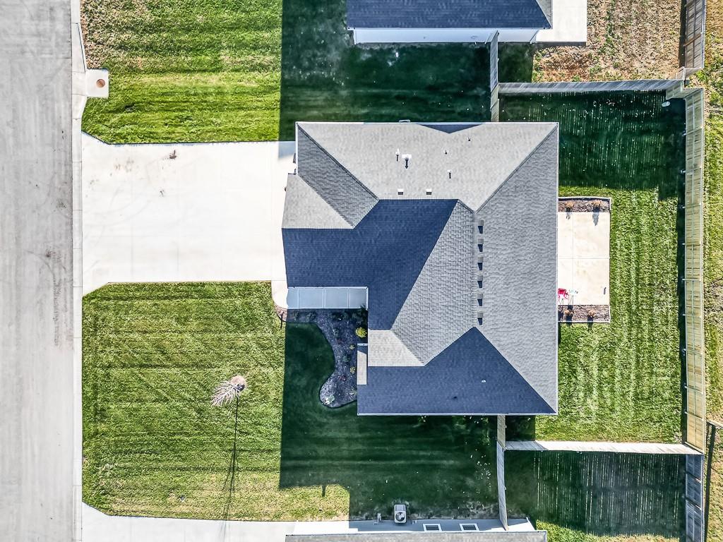 932 N Cottonwood Court