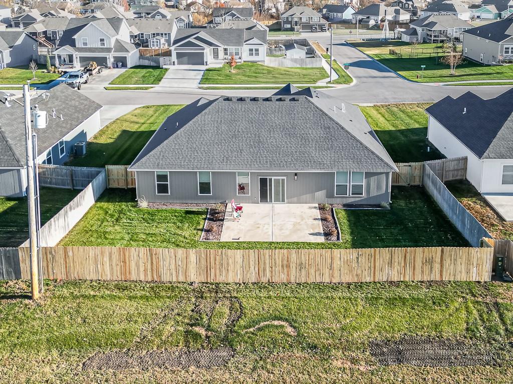 932 N Cottonwood Court