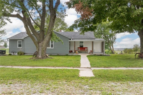 Photo of 32951 1st Street, Conception, MO 64433 (MLS # 2643629)