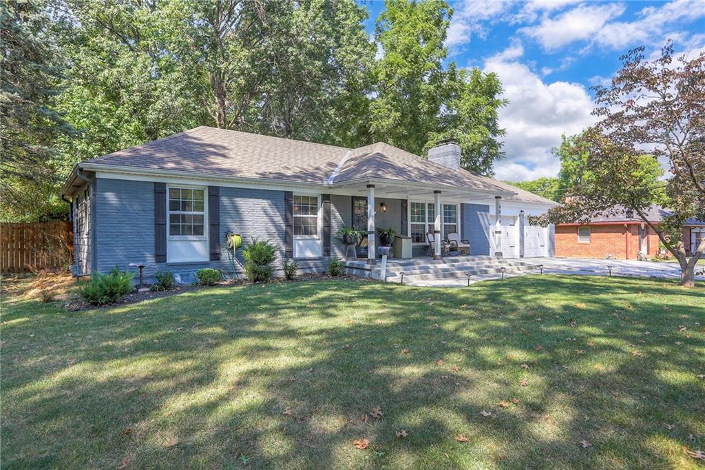 4014 S Forest Avenue