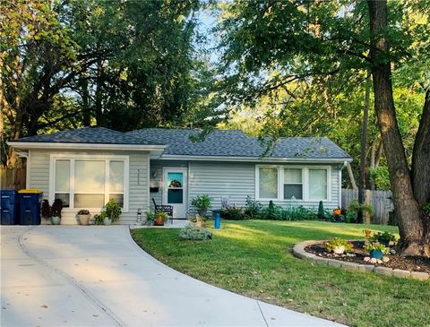 5335 Maple Street, Mission, KS 66202 - MLS#: 2578536