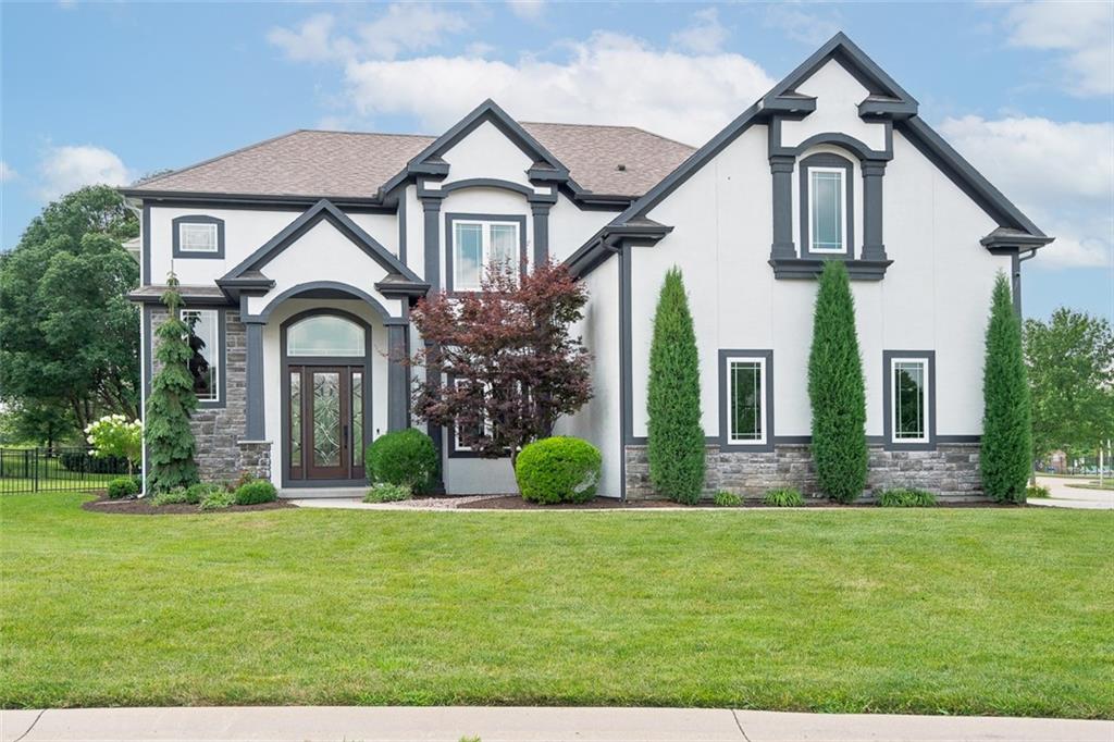 Photo 1 of 46 — 7817 Green Street, Shawnee, KS 66227