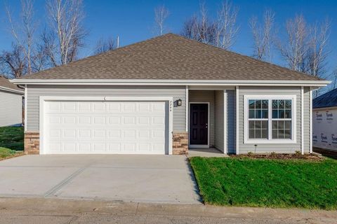 12218 N Rhode Court, Kansas City, MO 64163 - #: 2572179