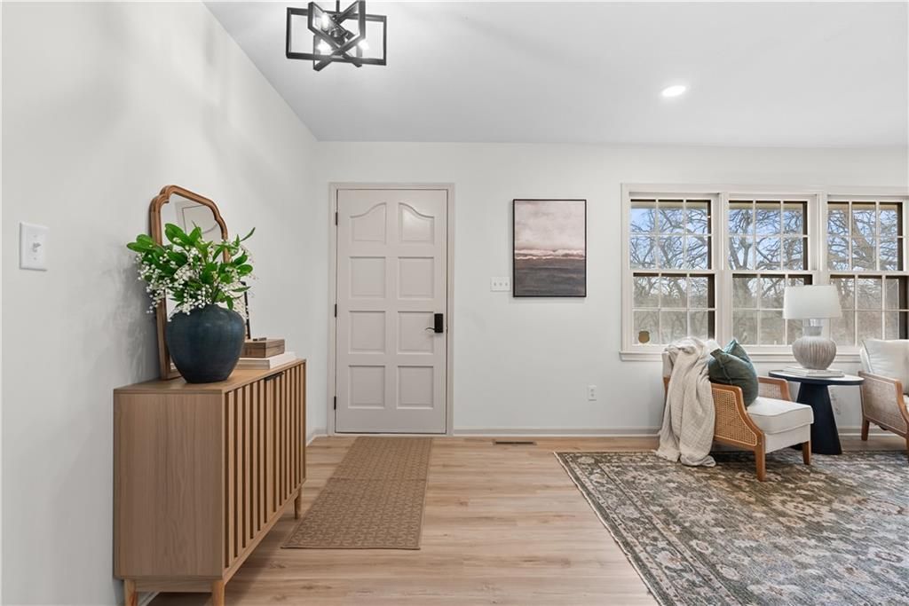 Photo of 17813 E 26th Street, Independence, MO 64057 (MLS # 2592000)