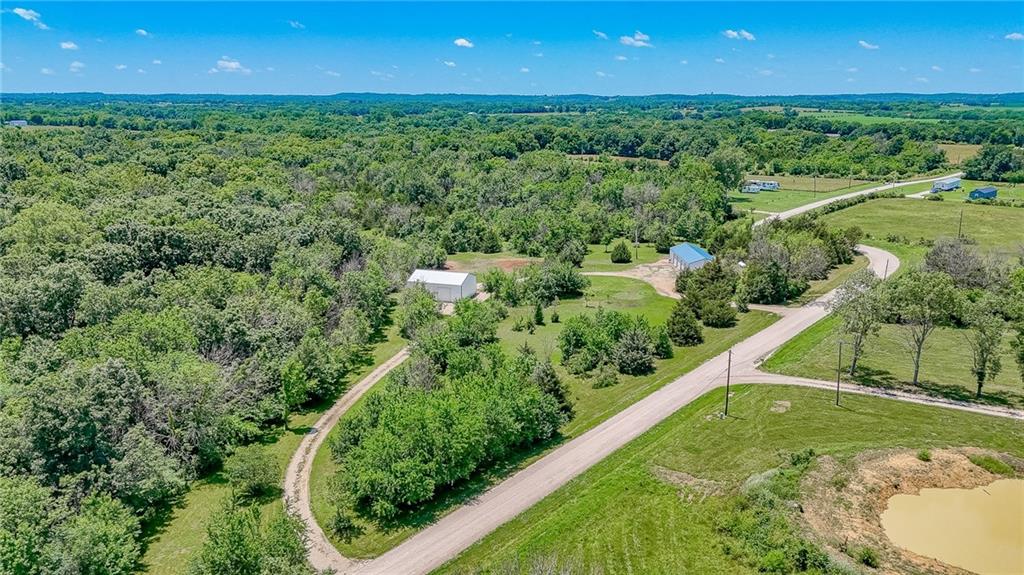 264 NW 1441st Road