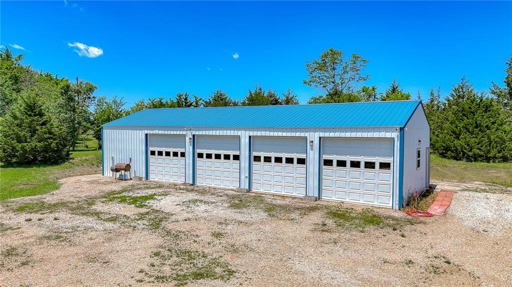 264 NW 1441st Road