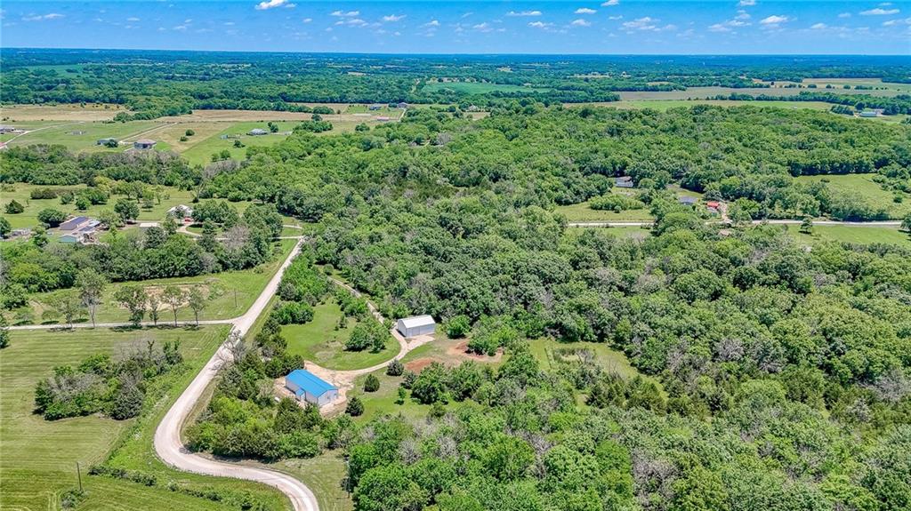 264 NW 1441st Road