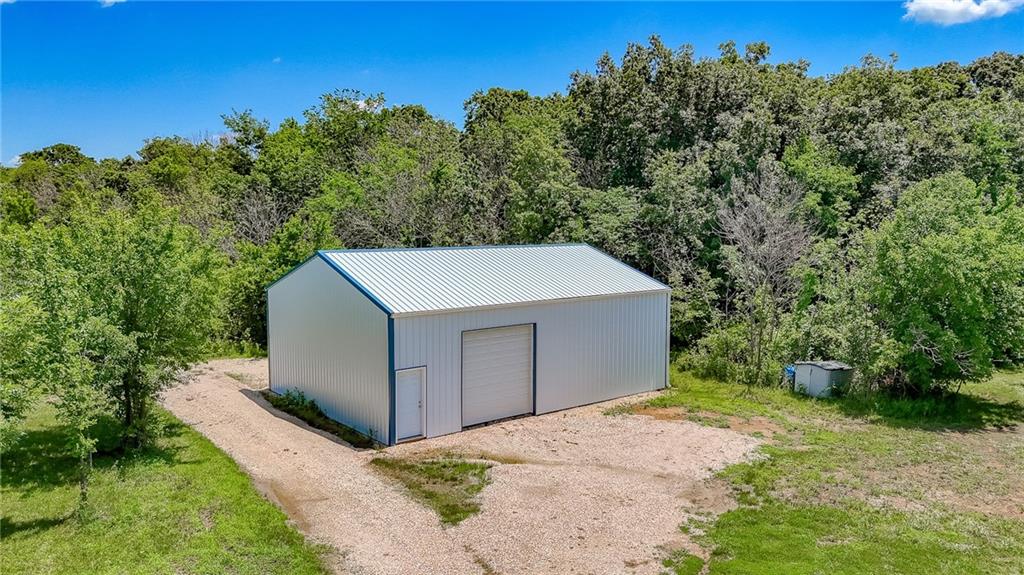 264 NW 1441st Road