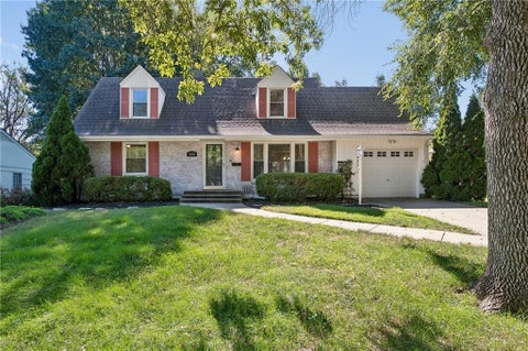 3909 NE 50th Street, Kansas City, MO 64119 - MLS#: 2645016