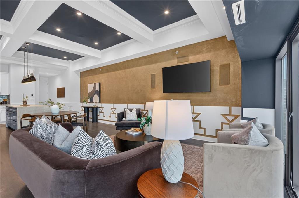 1101 Walnut Street 1505