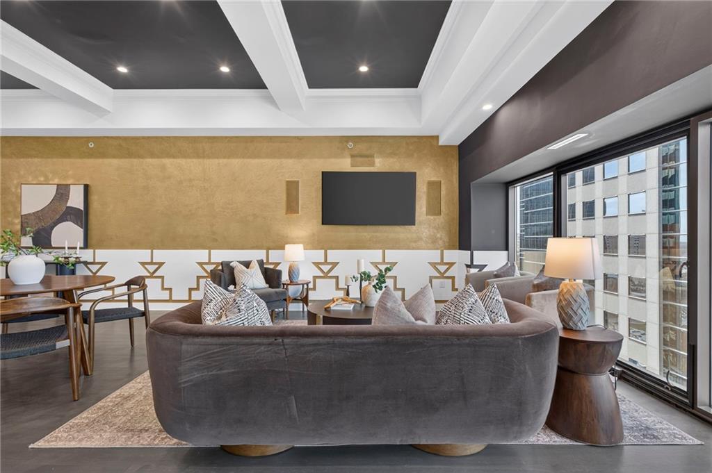 1101 Walnut Street 1505