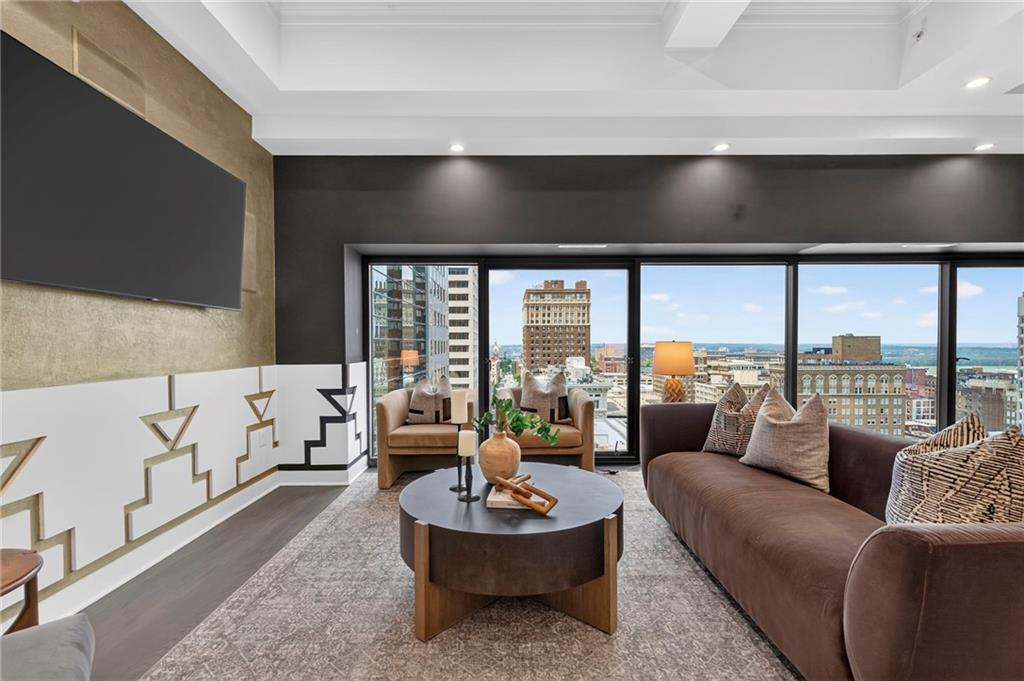 1101 Walnut Street 1505