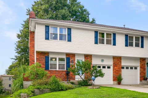 Photo of 6808 N Askew Avenue, Gladstone, MO 64119 (MLS # 2638341)