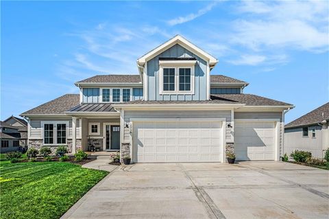 10748 N Hickory Court, Kansas City, MO 64155 - #: 2567529