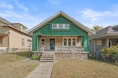 2735 Bales Avenue, Kansas City, MO 64128 - MLS#: 2518879