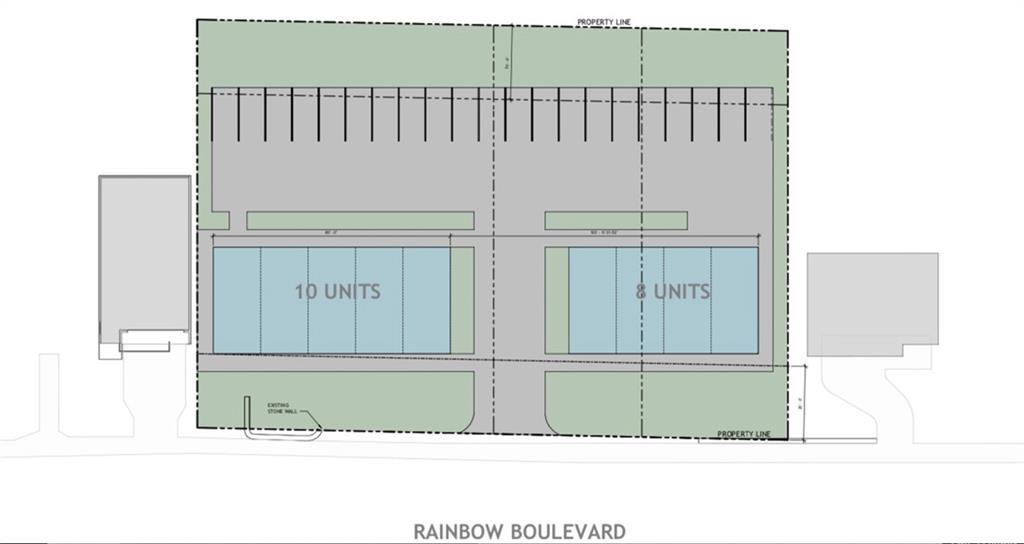 4417 Rainbow Boulevard