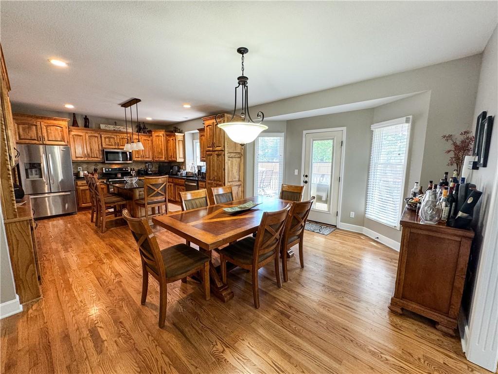 305 SE Sumpter Drive