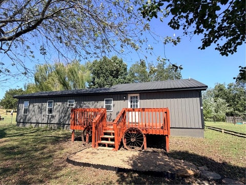 Photo of SW County Road 6008 Road #2758, Rich Hill, MO 64779 (MLS # 2642730)