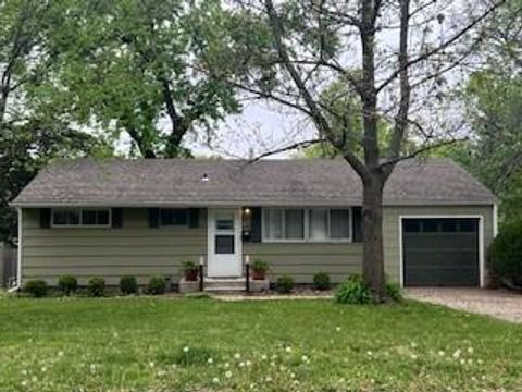 7834 Birch Street Prairie Village KS 66209
