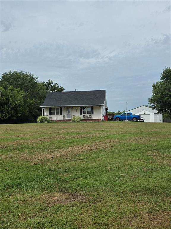 410 N Carrico Road