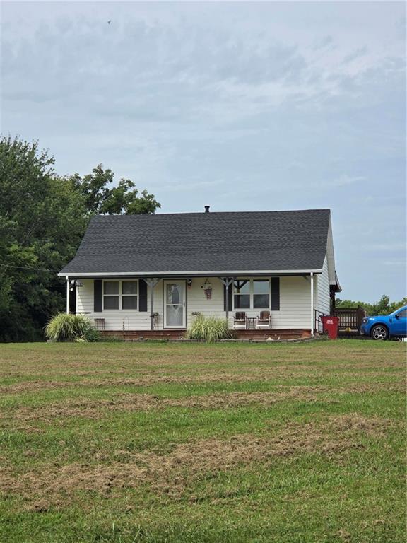 410 N Carrico Road