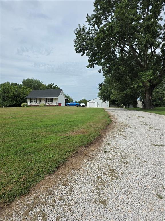 410 N Carrico Road