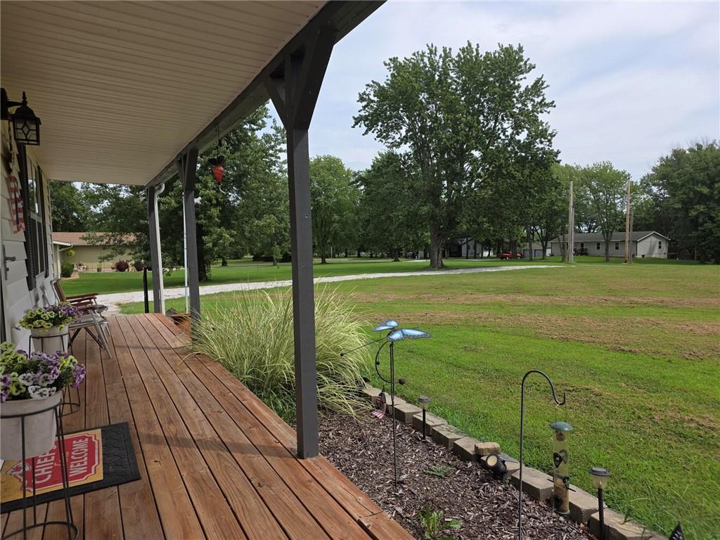 410 N Carrico Road