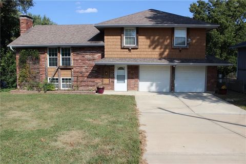 7539 Westridge Road, Raytown, MO 64138 - MLS#: 2574468