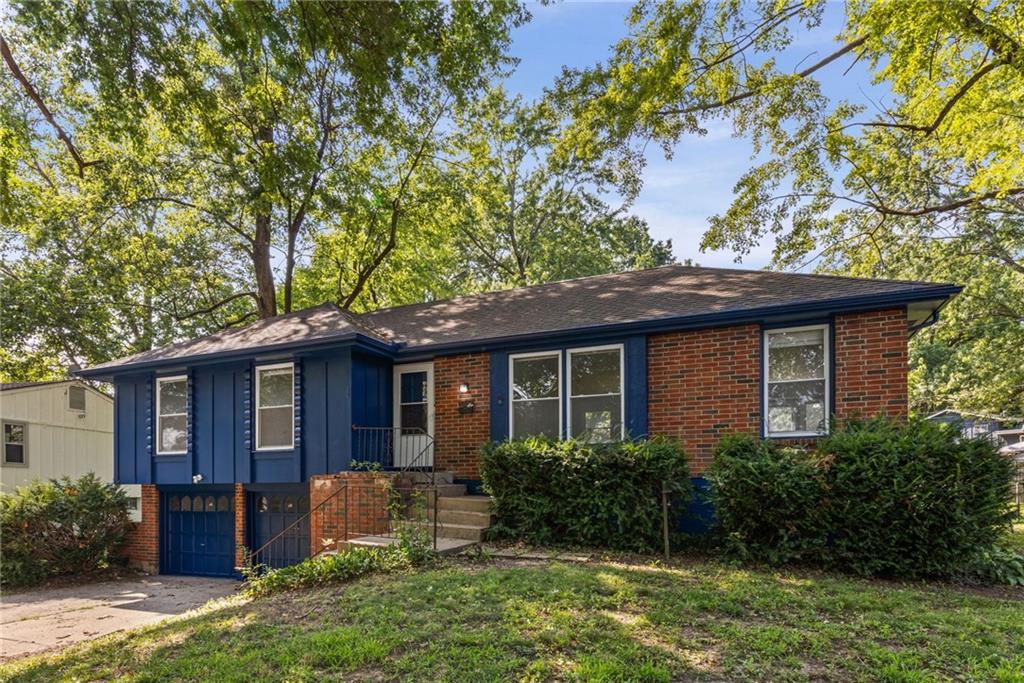 11038 Greenwood Road