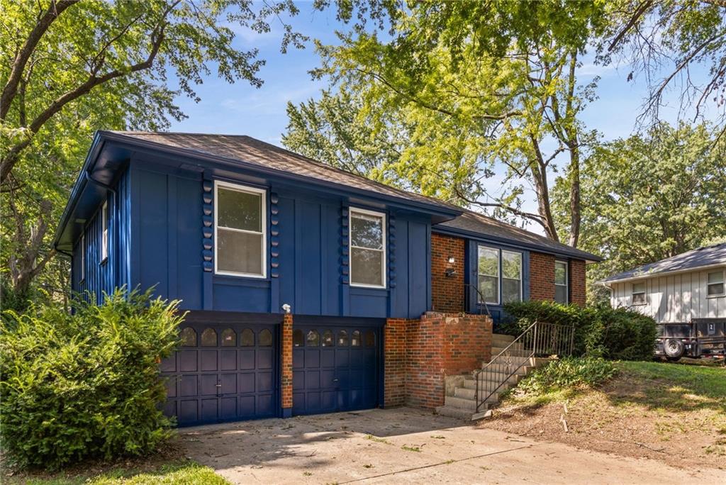 11038 Greenwood Road